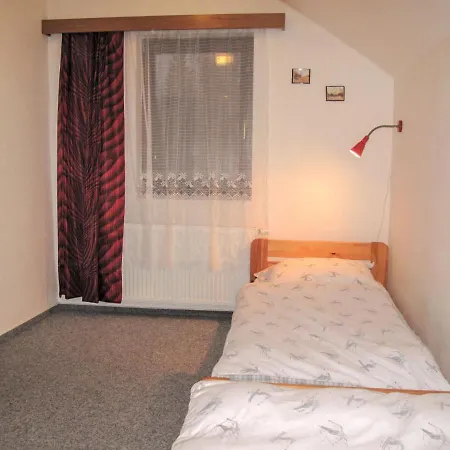 Apartment Harrachov *