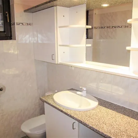 Apartment Harrachov Διαμέρισμα Harrachov