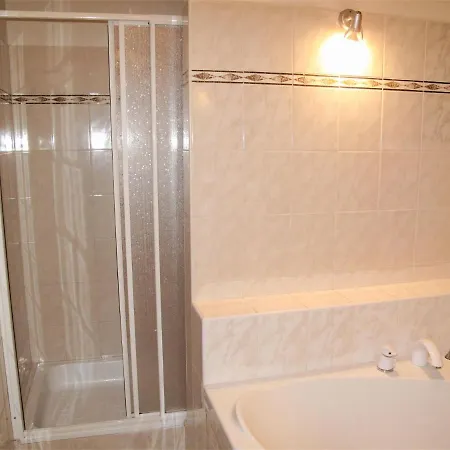 Apartment Harrachov *