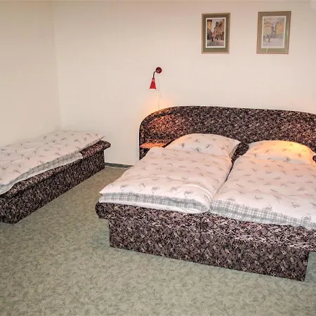 Διαμέρισμα Apartment Harrachov *