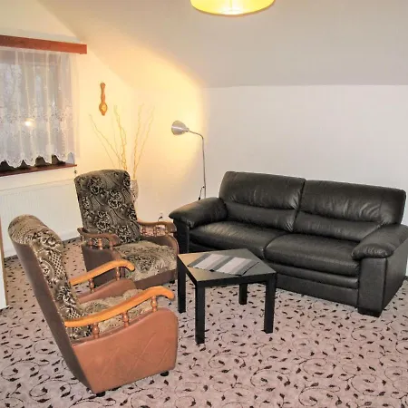 Διαμέρισμα Apartment Harrachov