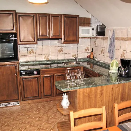 Apartment Harrachov