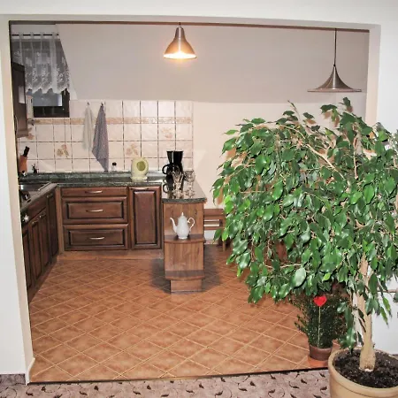 Lägenhet Apartment Harrachov Harrachov