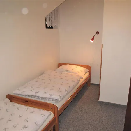 Apartment Harrachov Διαμέρισμα